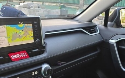 Toyota RAV4, 2019 год, 3 790 000 рублей, 1 фотография