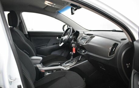 KIA Sportage III, 2014 год, 1 425 000 рублей, 13 фотография
