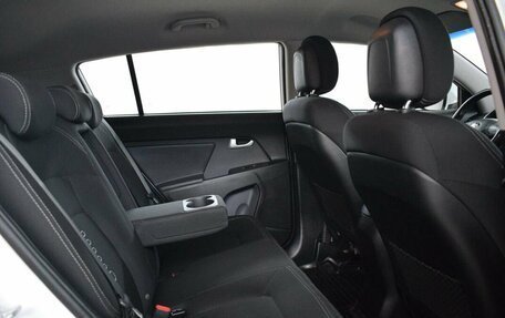 KIA Sportage III, 2014 год, 1 425 000 рублей, 14 фотография