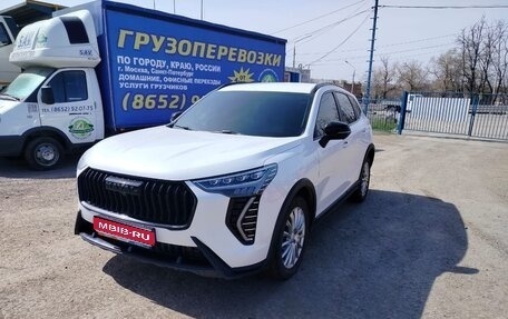 Haval Jolion, 2024 год, 1 490 000 рублей, 1 фотография