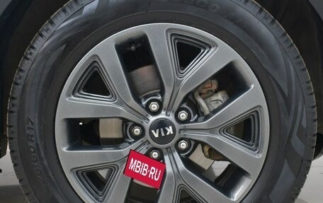 KIA Sportage III, 2014 год, 1 425 000 рублей, 17 фотография