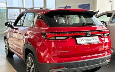 Changan CS35 Plus, 2024 год, 2 629 900 рублей, 4 фотография