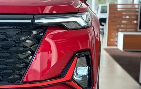 Changan CS35 Plus, 2024 год, 2 629 900 рублей, 12 фотография