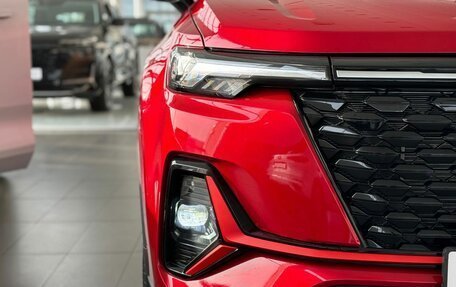 Changan CS35 Plus, 2024 год, 2 629 900 рублей, 8 фотография