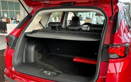 Changan CS35 Plus, 2024 год, 2 629 900 рублей, 11 фотография