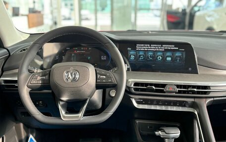 Changan CS35 Plus, 2024 год, 2 629 900 рублей, 13 фотография