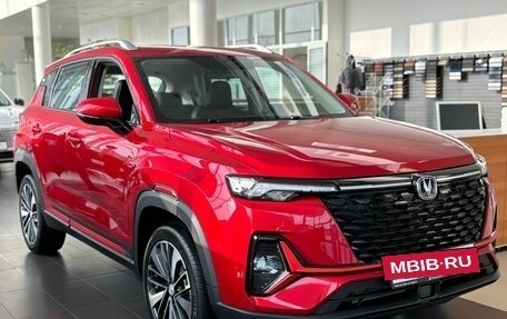 Changan CS35 Plus, 2024 год, 2 629 900 рублей, 2 фотография