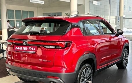 Changan CS35 Plus, 2024 год, 2 629 900 рублей, 3 фотография