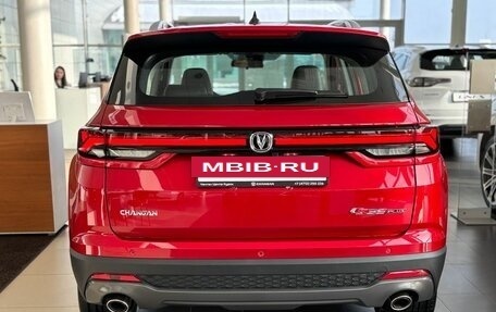 Changan CS35 Plus, 2024 год, 2 629 900 рублей, 6 фотография