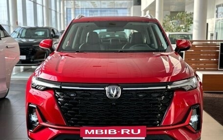 Changan CS35 Plus, 2024 год, 2 629 900 рублей, 7 фотография