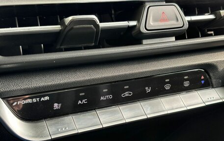 Changan CS35 Plus, 2024 год, 2 629 900 рублей, 15 фотография