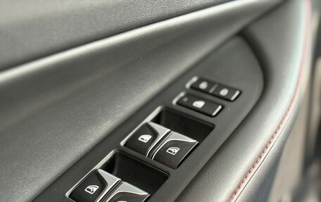 Changan CS35 Plus, 2024 год, 2 629 900 рублей, 16 фотография