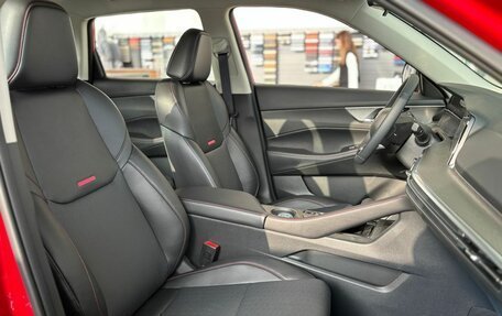 Changan CS35 Plus, 2024 год, 2 629 900 рублей, 22 фотография