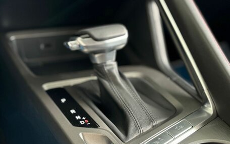 Changan CS35 Plus, 2024 год, 2 629 900 рублей, 26 фотография