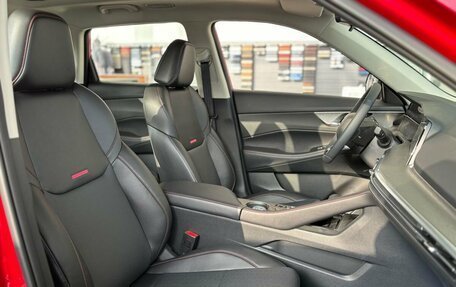 Changan CS35 Plus, 2024 год, 2 629 900 рублей, 25 фотография