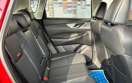 Changan CS35 Plus, 2024 год, 2 629 900 рублей, 20 фотография