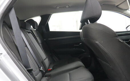 Hyundai Tucson, 2021 год, 3 298 000 рублей, 9 фотография