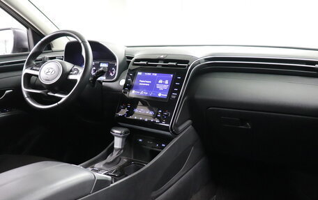 Hyundai Tucson, 2021 год, 3 298 000 рублей, 6 фотография