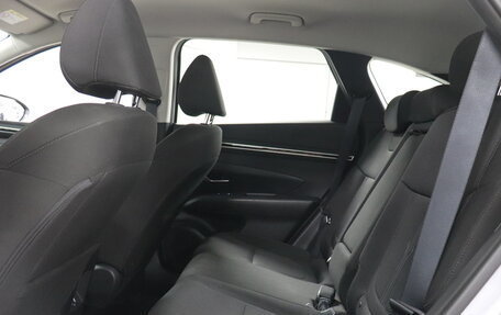 Hyundai Tucson, 2021 год, 3 298 000 рублей, 10 фотография
