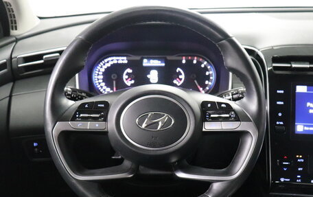 Hyundai Tucson, 2021 год, 3 298 000 рублей, 11 фотография