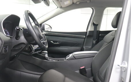 Hyundai Tucson, 2021 год, 3 298 000 рублей, 8 фотография