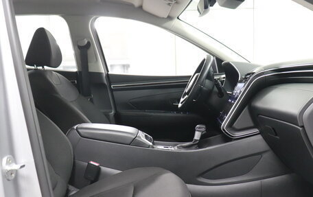 Hyundai Tucson, 2021 год, 3 298 000 рублей, 7 фотография