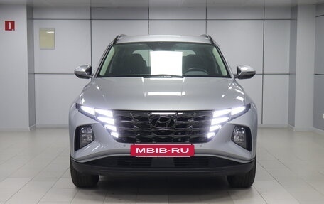 Hyundai Tucson, 2021 год, 3 298 000 рублей, 3 фотография