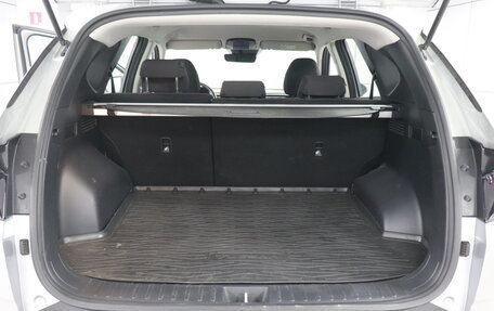 Hyundai Tucson, 2021 год, 3 298 000 рублей, 21 фотография