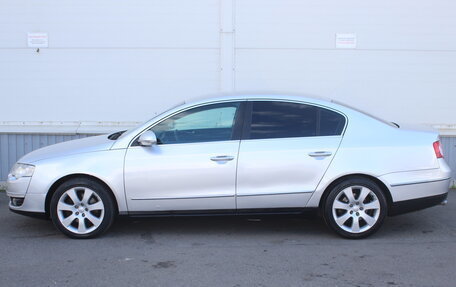 Volkswagen Passat B6, 2006 год, 460 000 рублей, 6 фотография