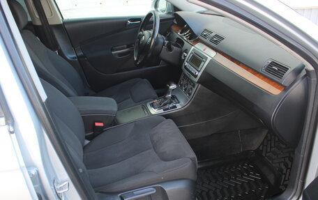 Volkswagen Passat B6, 2006 год, 460 000 рублей, 9 фотография