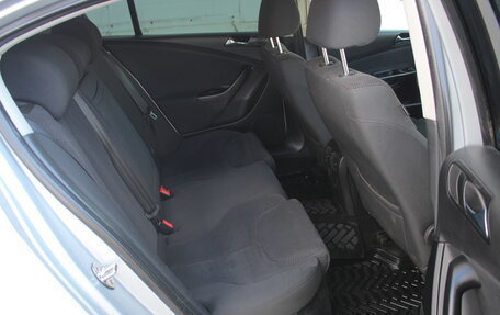 Volkswagen Passat B6, 2006 год, 460 000 рублей, 10 фотография