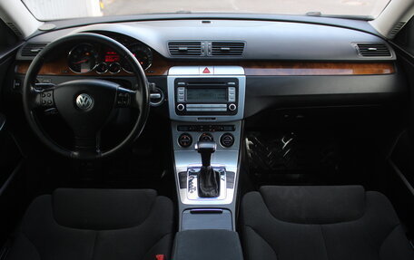 Volkswagen Passat B6, 2006 год, 460 000 рублей, 14 фотография