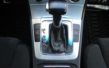 Volkswagen Passat B6, 2006 год, 460 000 рублей, 19 фотография