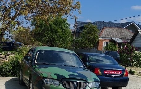 Land Rover 75, 2004 год, 480 000 рублей, 3 фотография