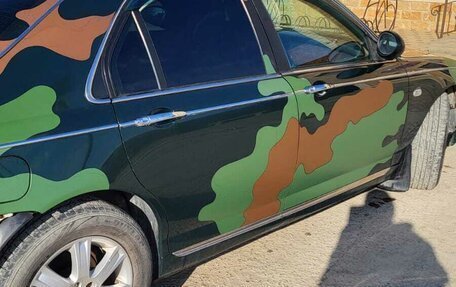 Land Rover 75, 2004 год, 480 000 рублей, 11 фотография