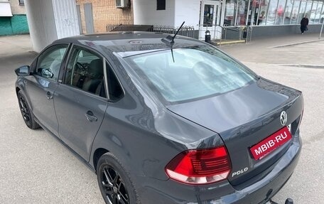 Volkswagen Polo VI (EU Market), 2017 год, 1 300 000 рублей, 4 фотография