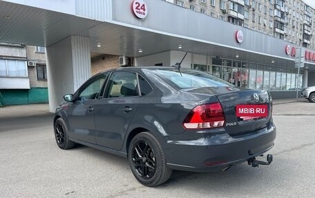 Volkswagen Polo VI (EU Market), 2017 год, 1 300 000 рублей, 13 фотография