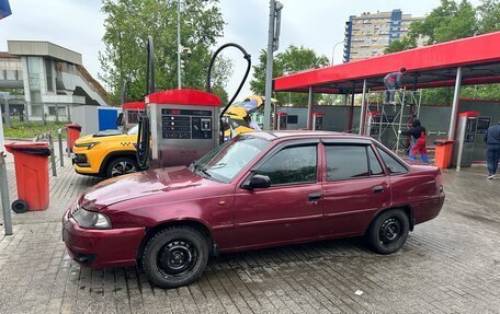 Daewoo Nexia I рестайлинг, 2011 год, 200 000 рублей, 6 фотография