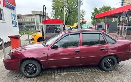Daewoo Nexia I рестайлинг, 2011 год, 200 000 рублей, 5 фотография