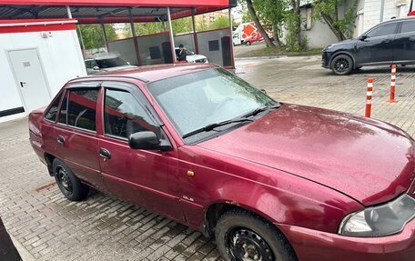 Daewoo Nexia I рестайлинг, 2011 год, 200 000 рублей, 3 фотография