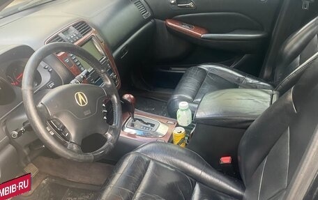 Acura MDX II, 2005 год, 415 000 рублей, 5 фотография