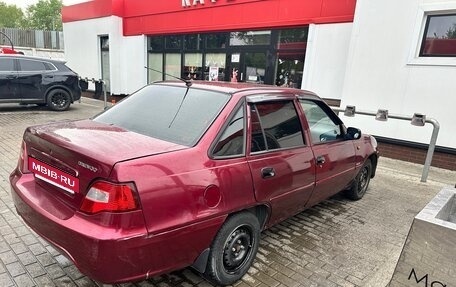 Daewoo Nexia I рестайлинг, 2011 год, 200 000 рублей, 2 фотография