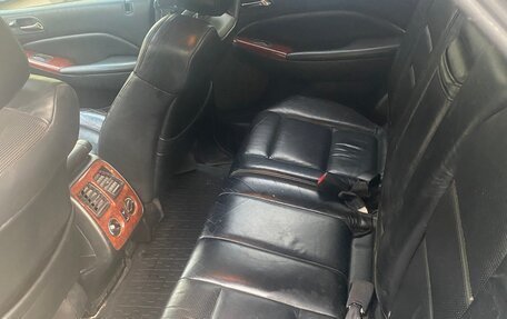 Acura MDX II, 2005 год, 415 000 рублей, 7 фотография
