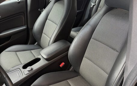 Mercedes-Benz CLA, 2016 год, 1 600 000 рублей, 8 фотография