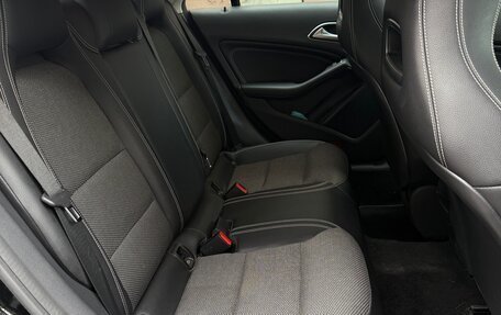 Mercedes-Benz CLA, 2016 год, 1 600 000 рублей, 15 фотография