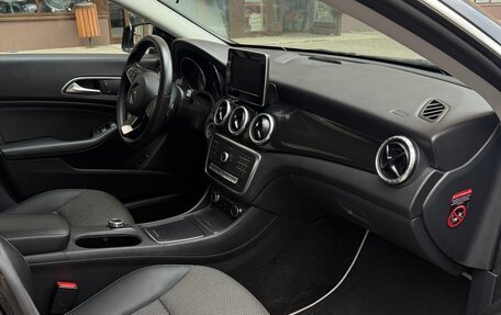 Mercedes-Benz CLA, 2016 год, 1 600 000 рублей, 12 фотография