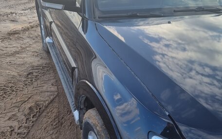 Mitsubishi Pajero IV, 2011 год, 1 840 000 рублей, 7 фотография