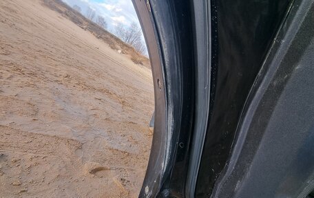 Mitsubishi Pajero IV, 2011 год, 1 840 000 рублей, 8 фотография