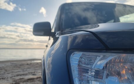 Mitsubishi Pajero IV, 2011 год, 1 840 000 рублей, 21 фотография