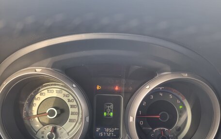 Mitsubishi Pajero IV, 2011 год, 1 840 000 рублей, 24 фотография